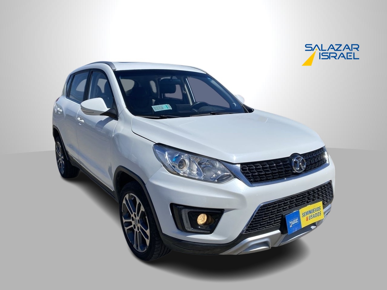 BAIC