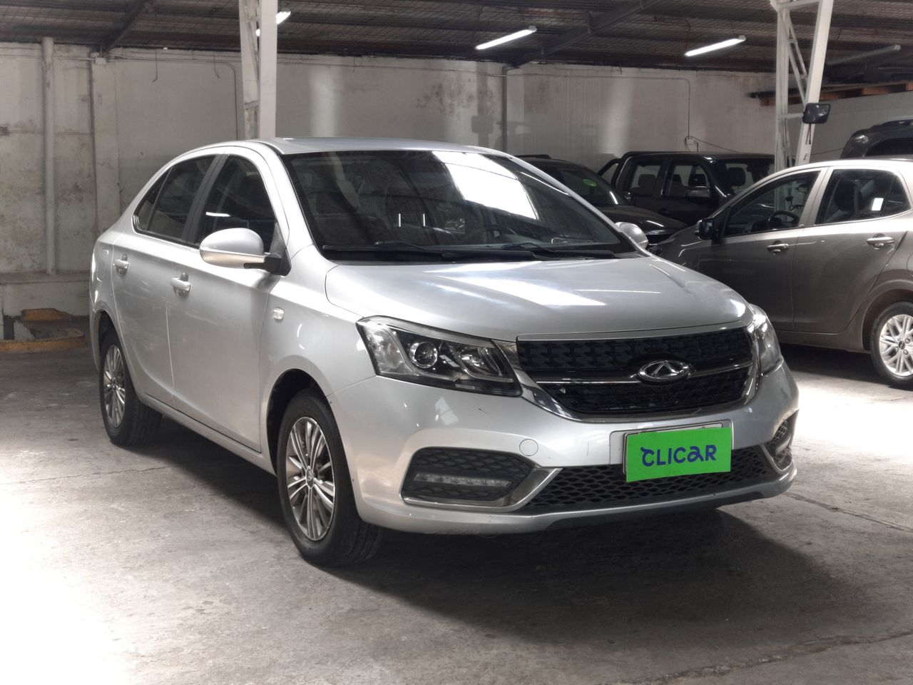 CHERY - 1