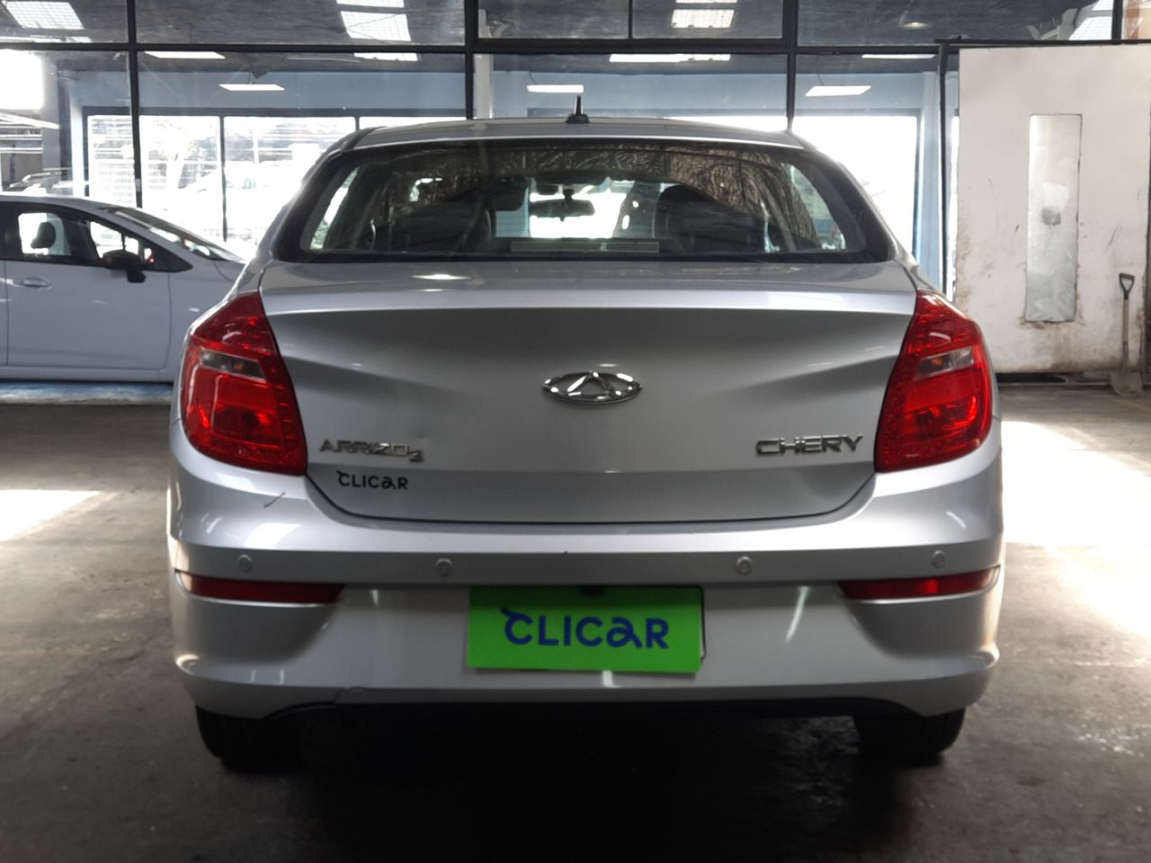 CHERY - 6