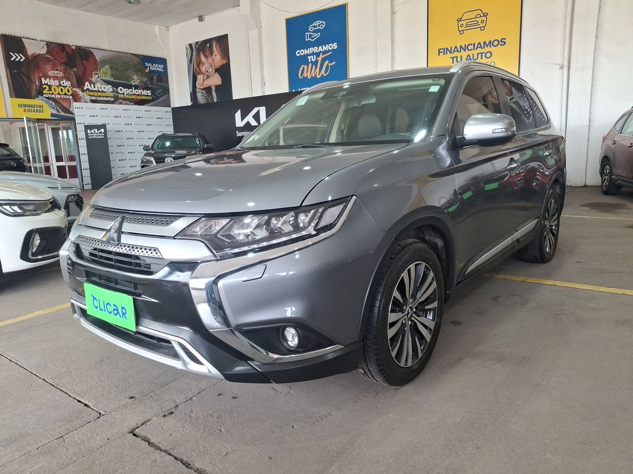MITSUBISHI - 3