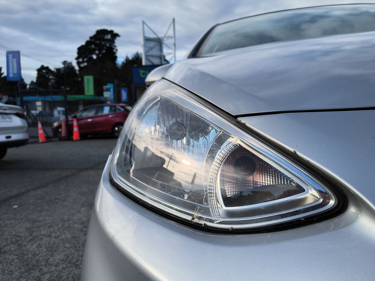 Hyundai Grand I10 — foto 11 de 26