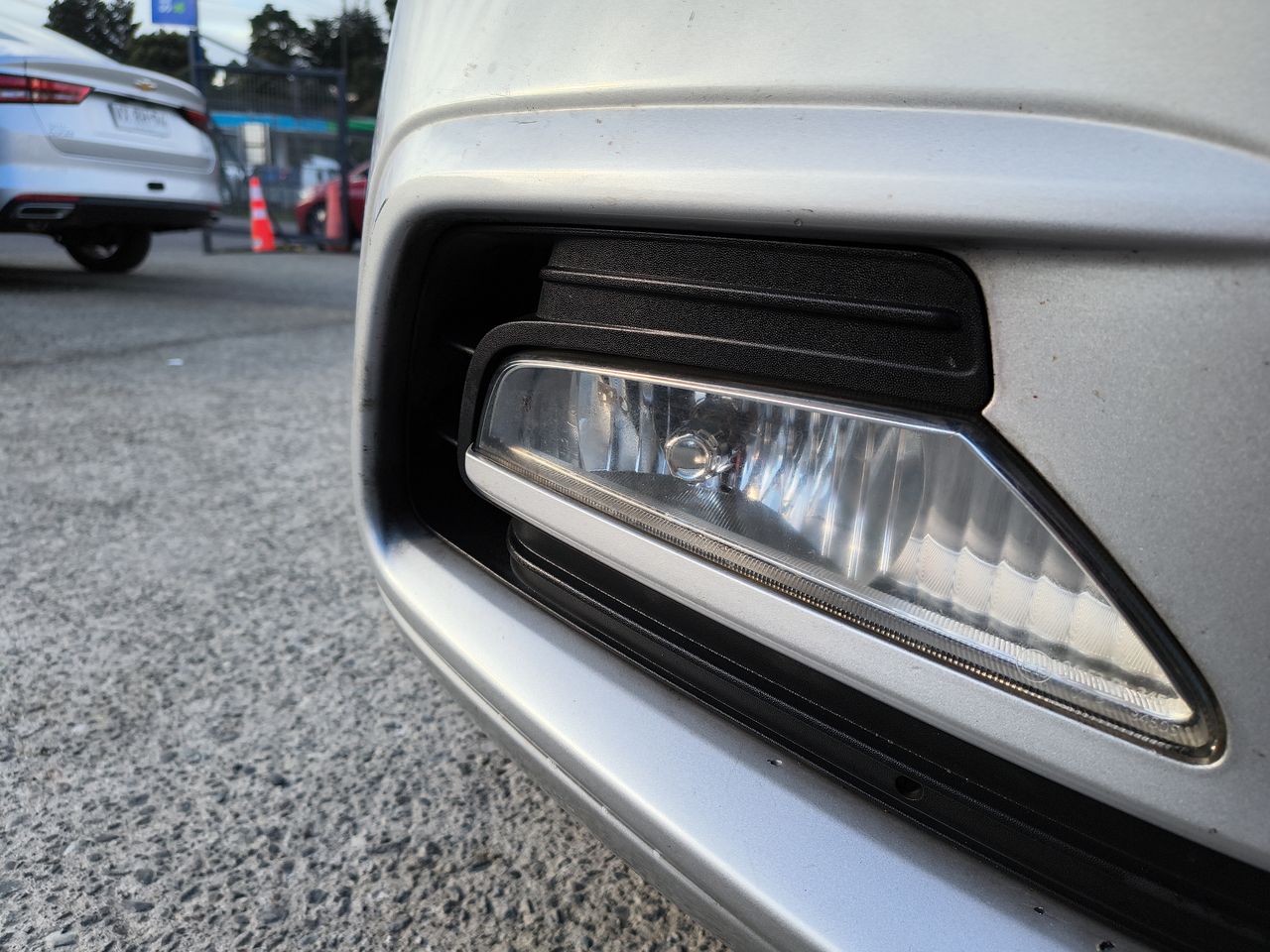 Hyundai Grand I10 — foto 12 de 26