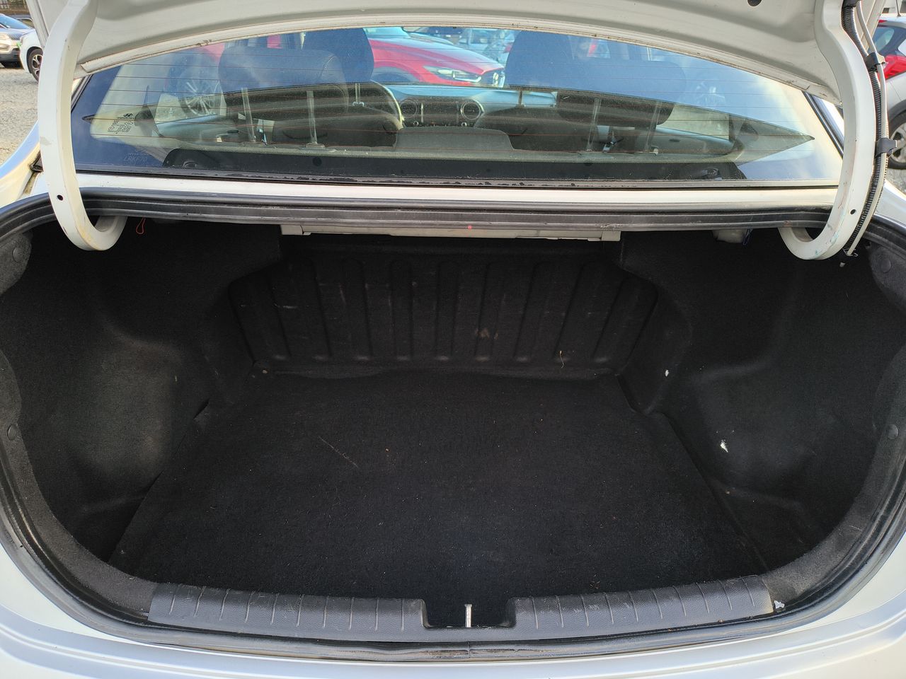 Hyundai Grand I10 — foto 14 de 26