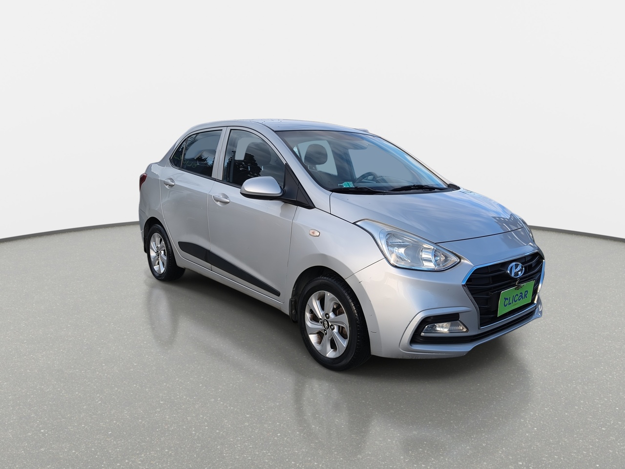 HYUNDAI - 1