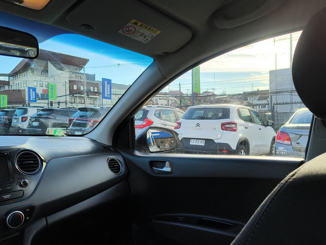 Hyundai Grand I10 — foto 9 de 26