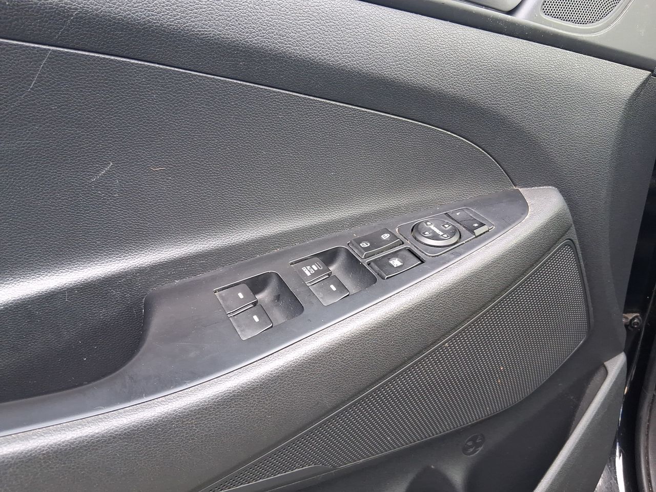 Hyundai Tucson — foto 16 de 29