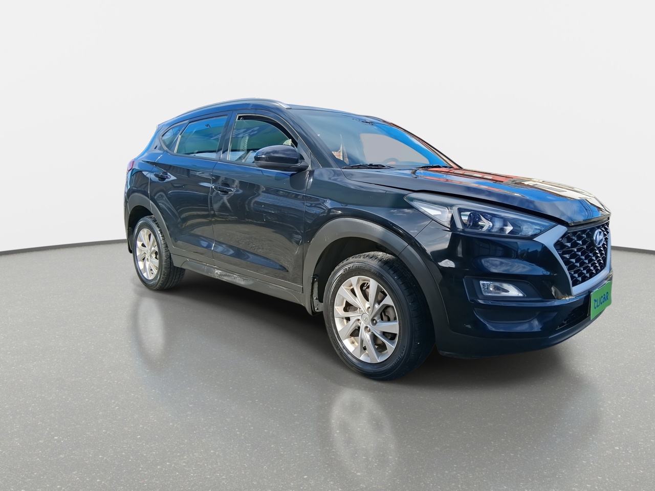 HYUNDAI - 1