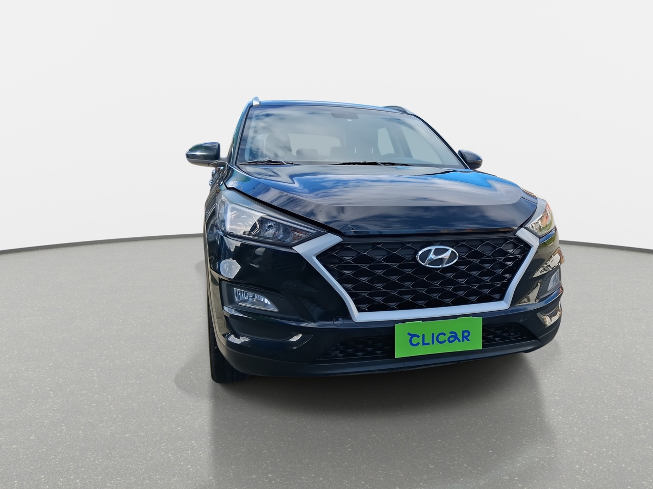 HYUNDAI - 2