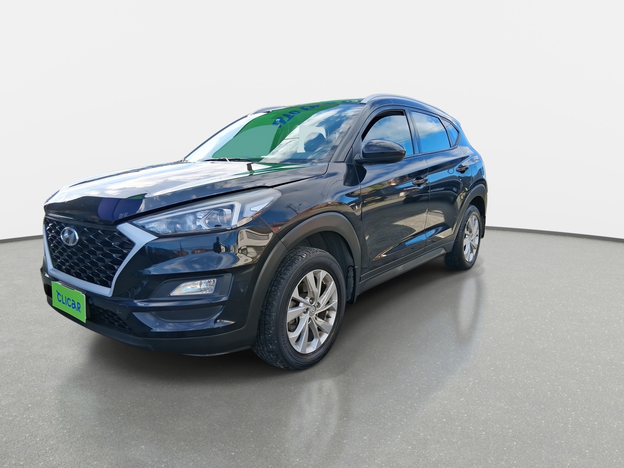 HYUNDAI - 3