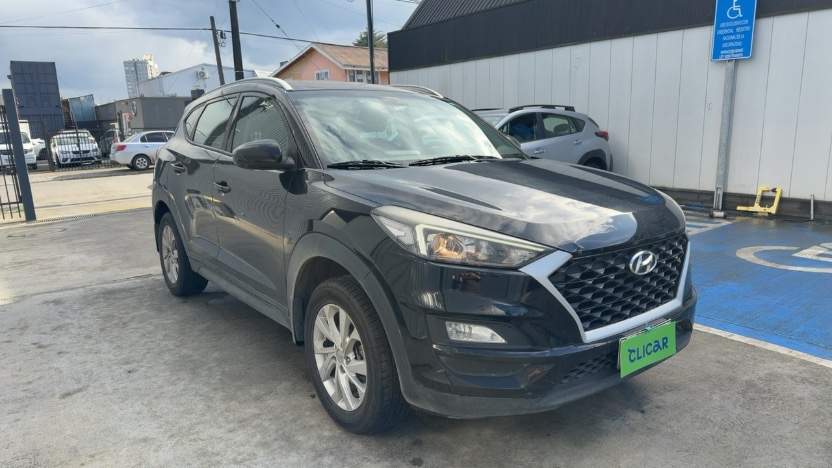 HYUNDAI - 0