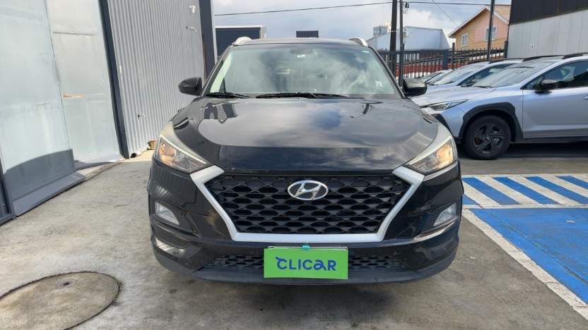 HYUNDAI - 1