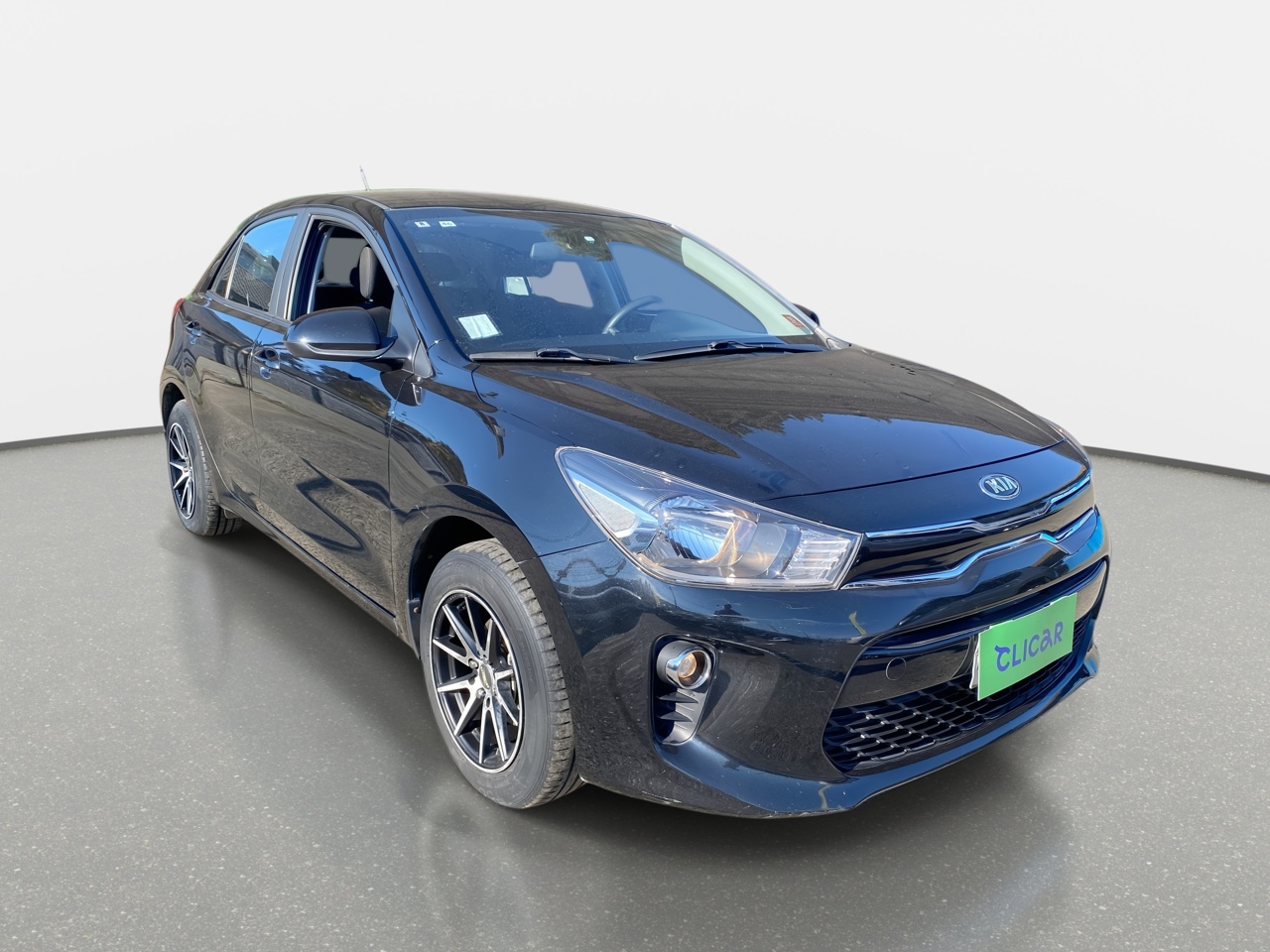 KIA