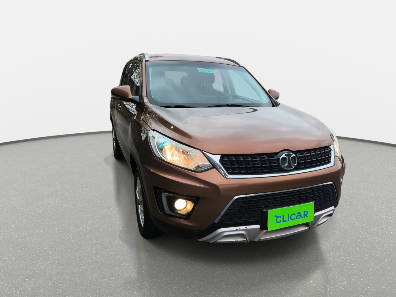 BAIC - 2