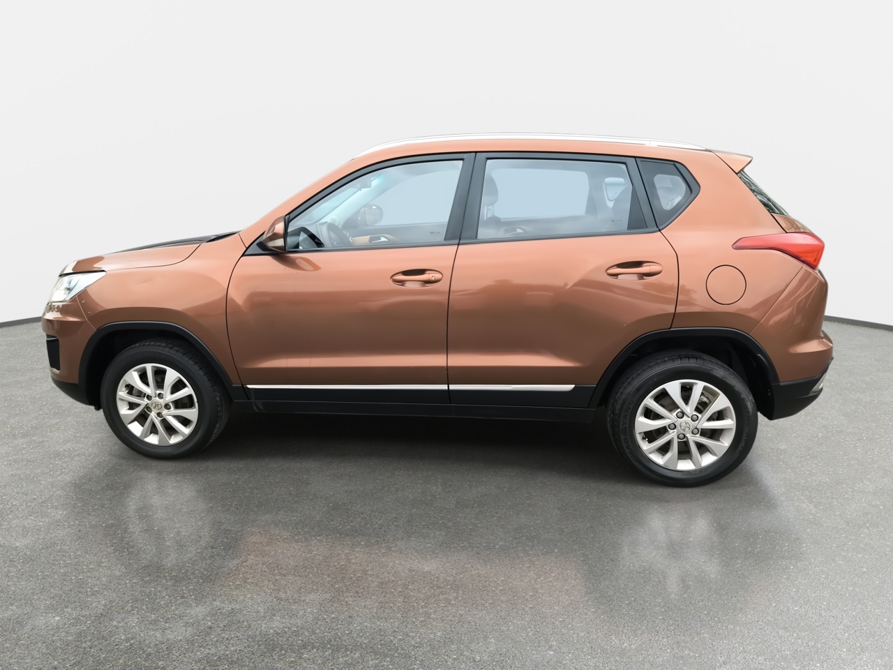 BAIC - 4