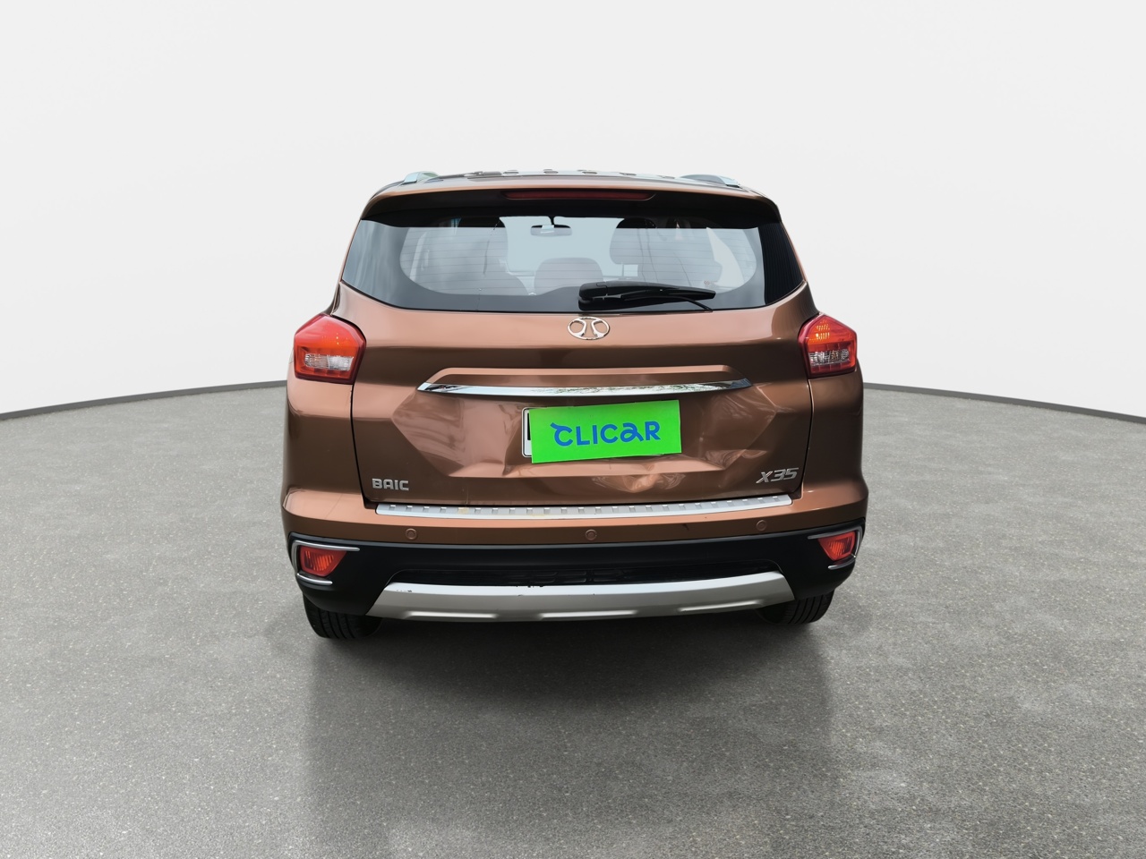 BAIC - 6