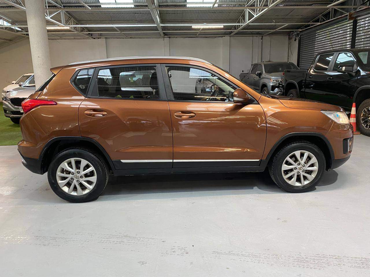 BAIC - 2