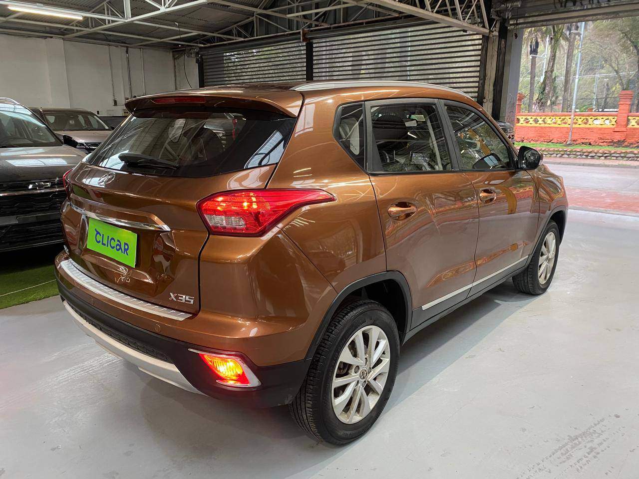 BAIC - 3