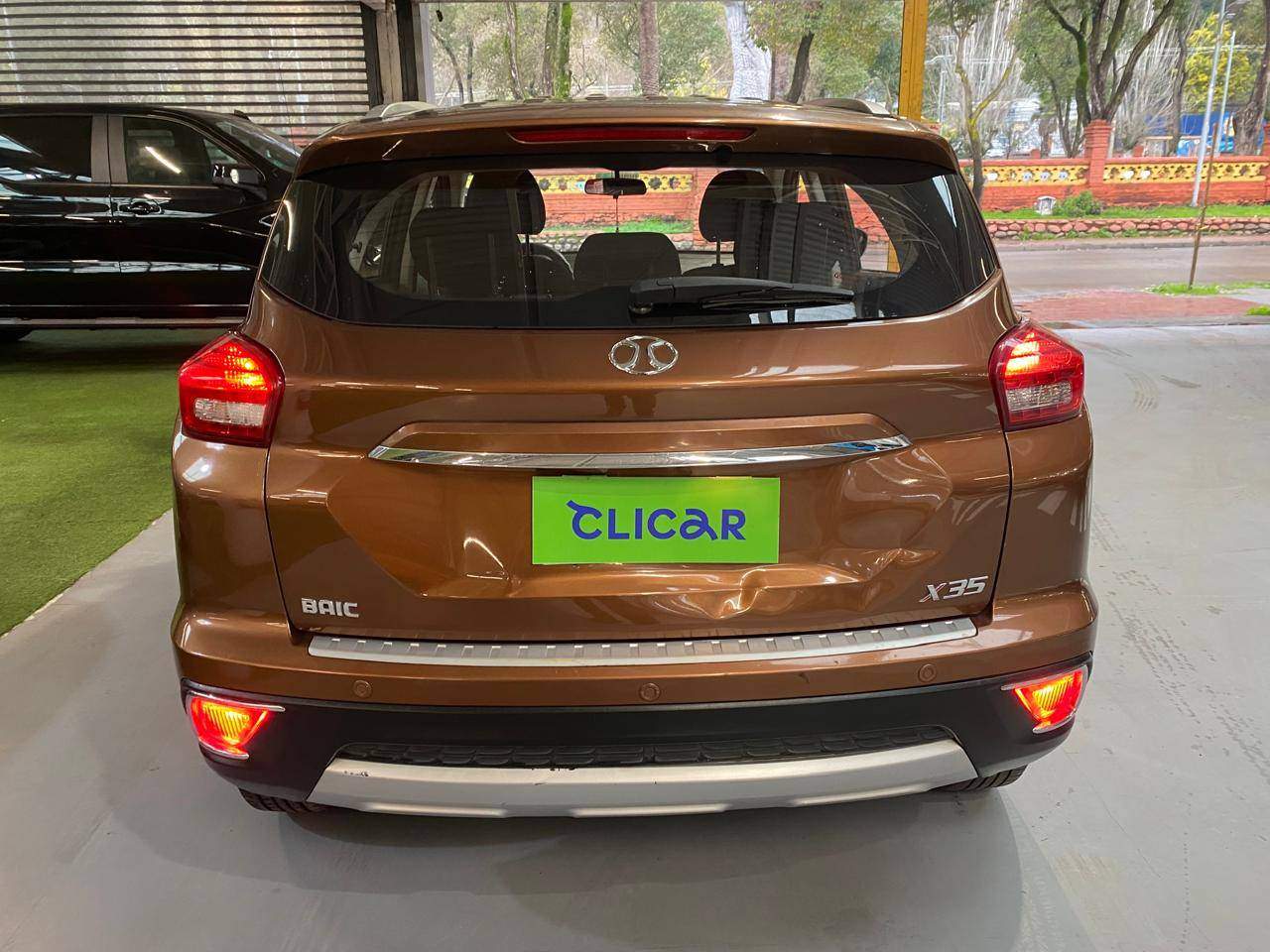 BAIC - 4