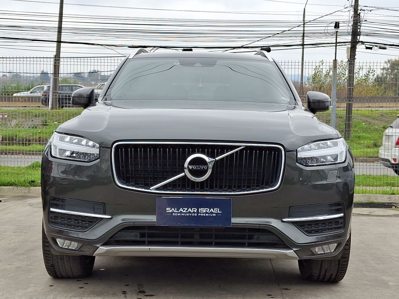 VOLVO - 2
