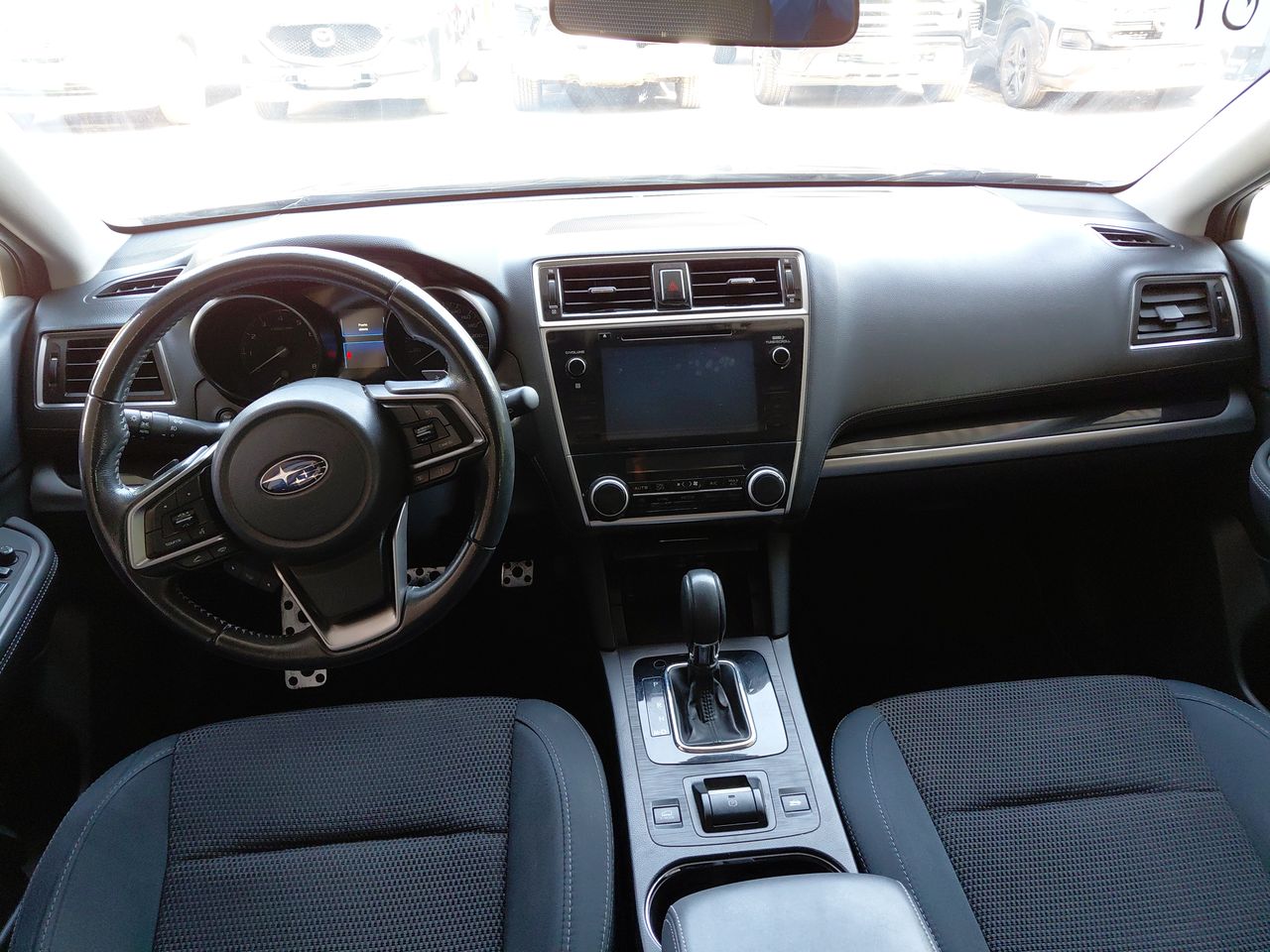 SUBARU - 9