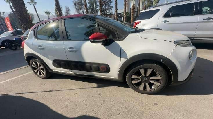 CITROEN - 2
