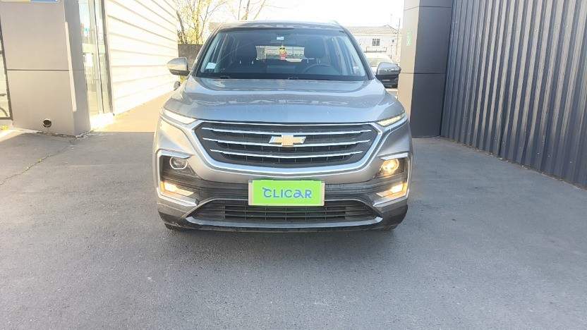 CHEVROLET - 2
