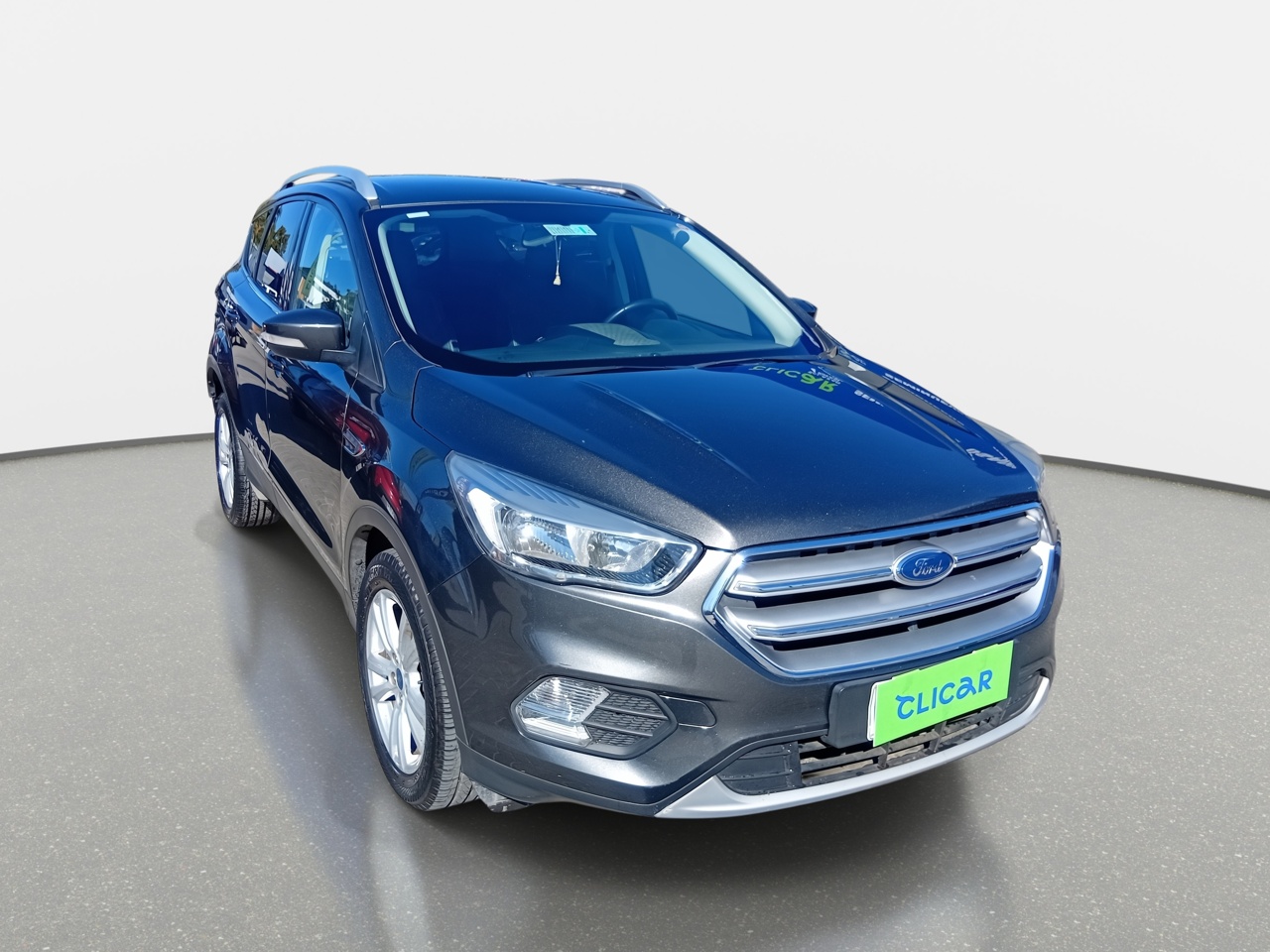 FORD