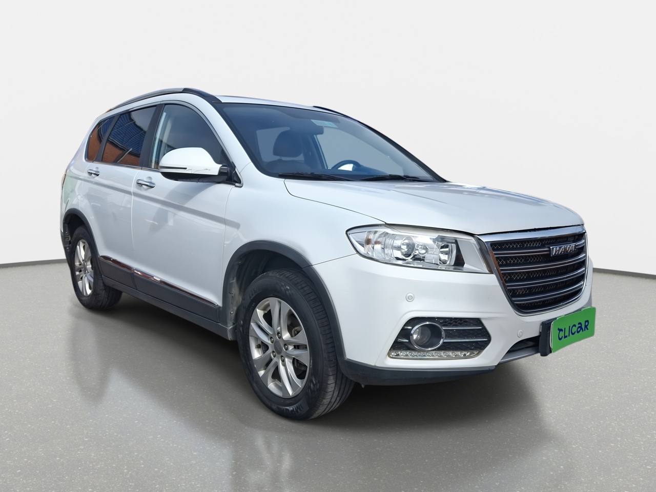 HAVAL