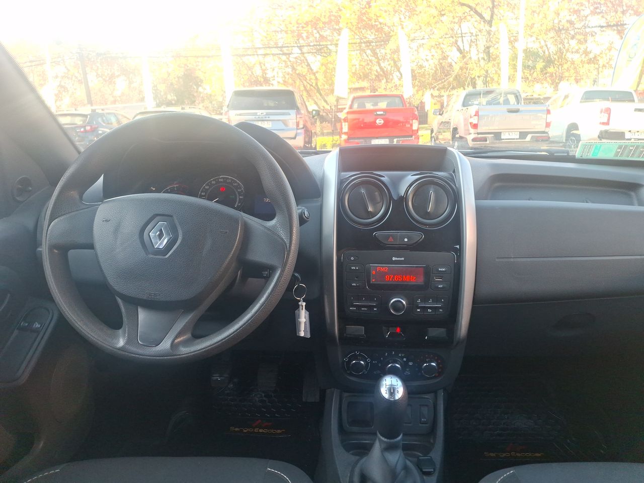 RENAULT - 29