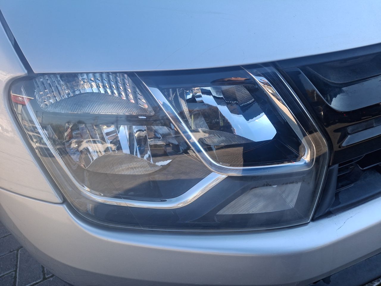 RENAULT - 18