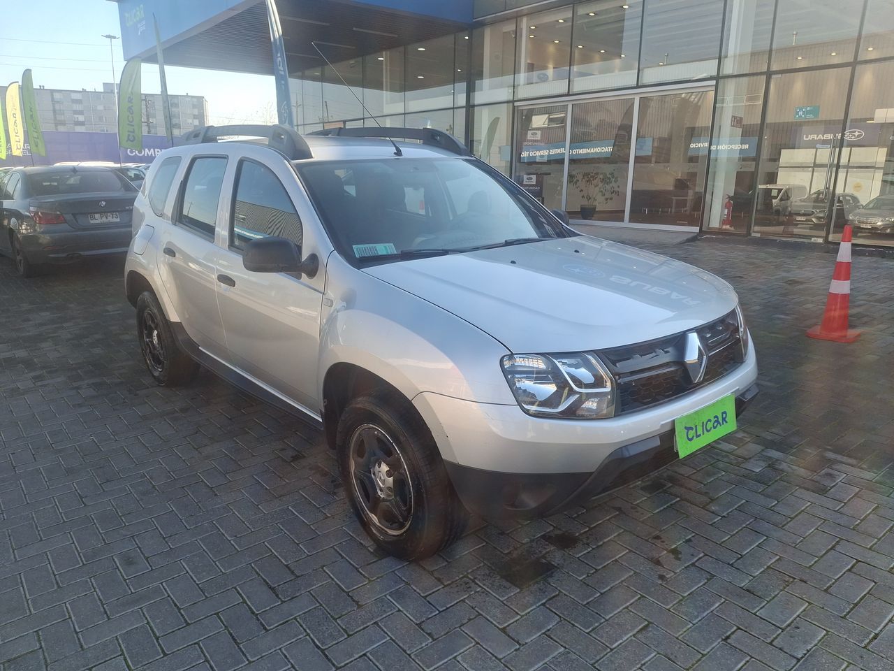 RENAULT - 2