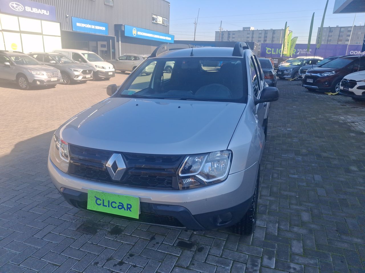RENAULT - 3
