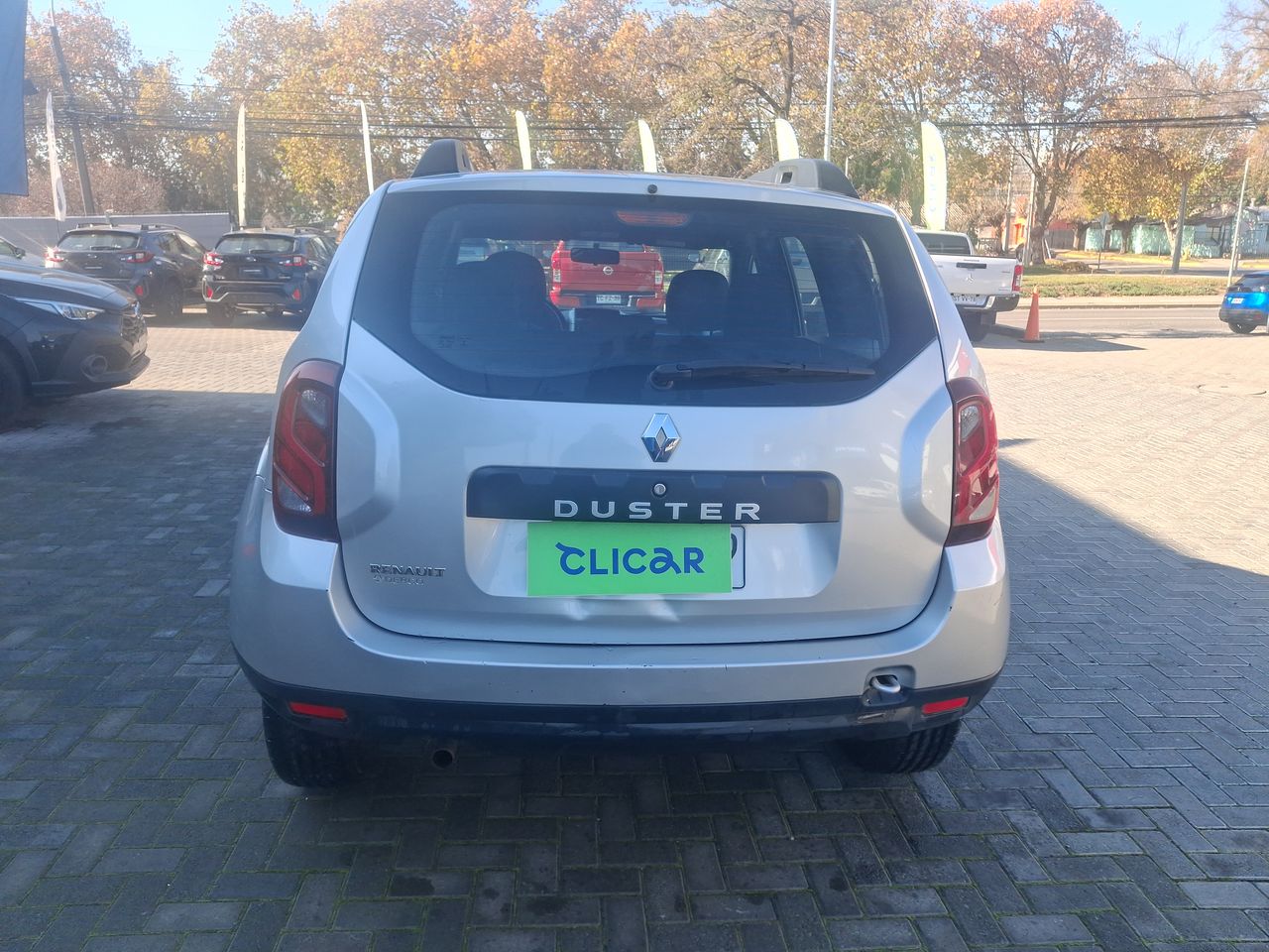 RENAULT - 6