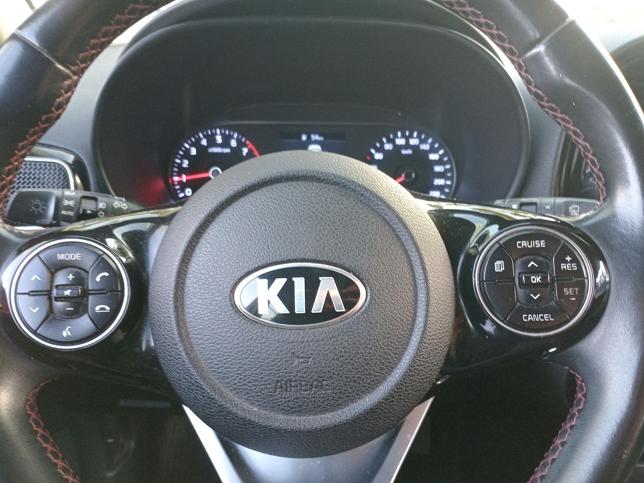 KIA - 25
