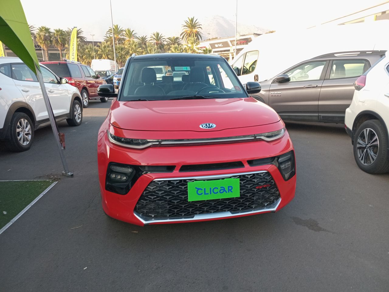KIA - 2