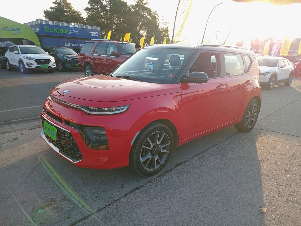 KIA - 3