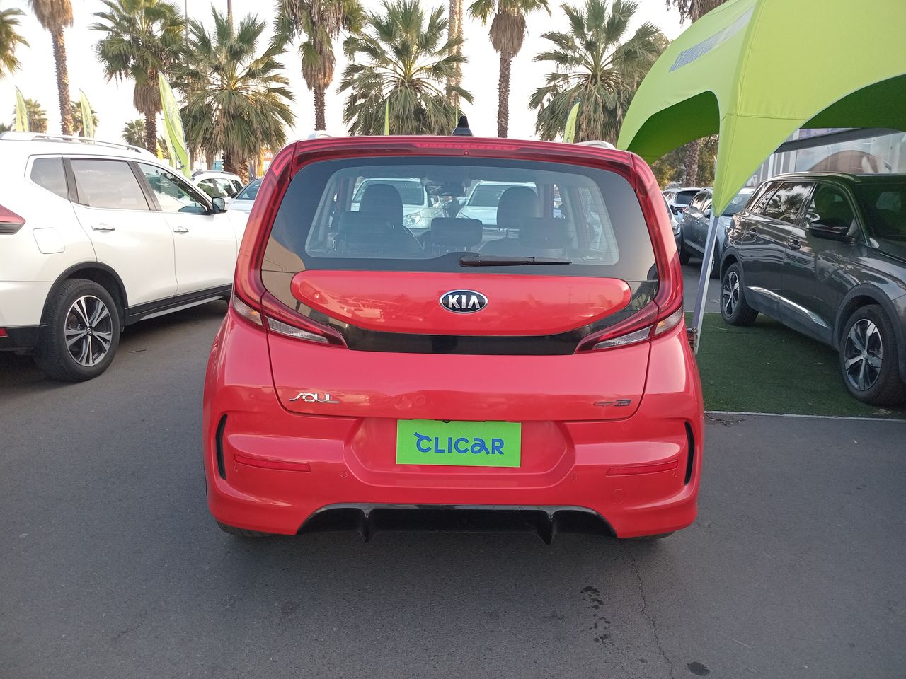 KIA - 6