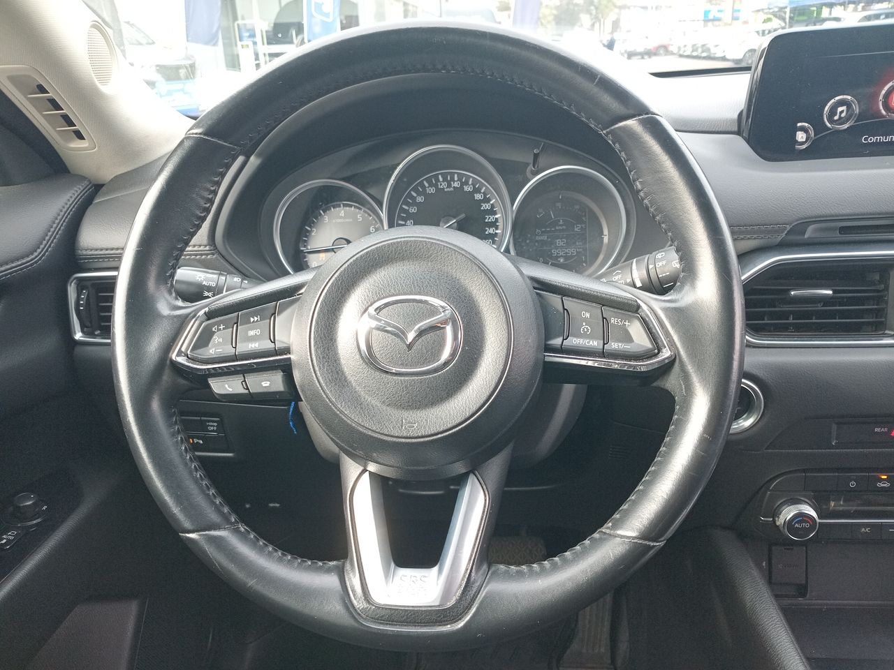 MAZDA - 16