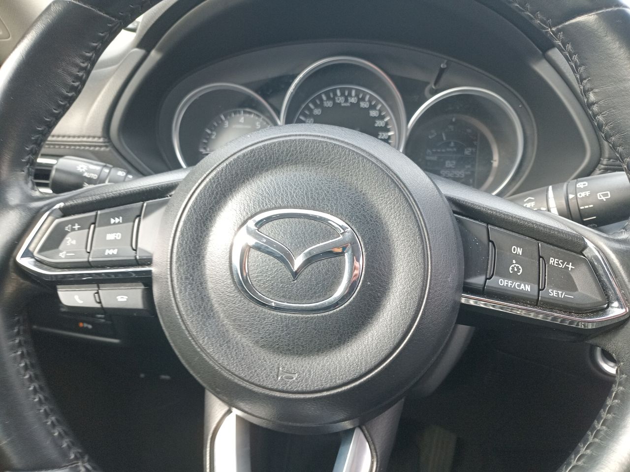 MAZDA - 17