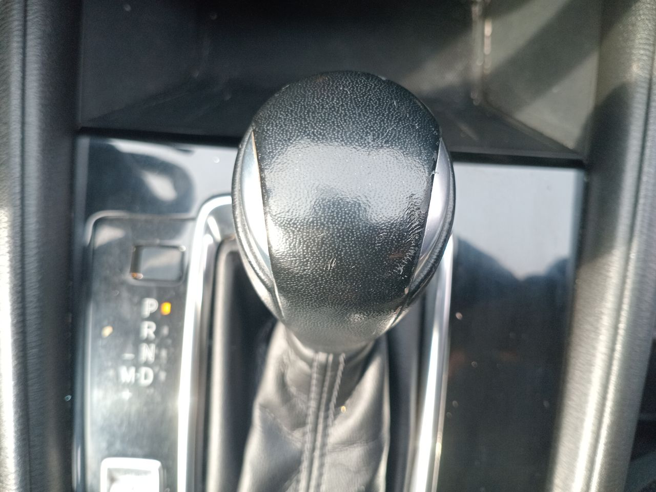 MAZDA - 22