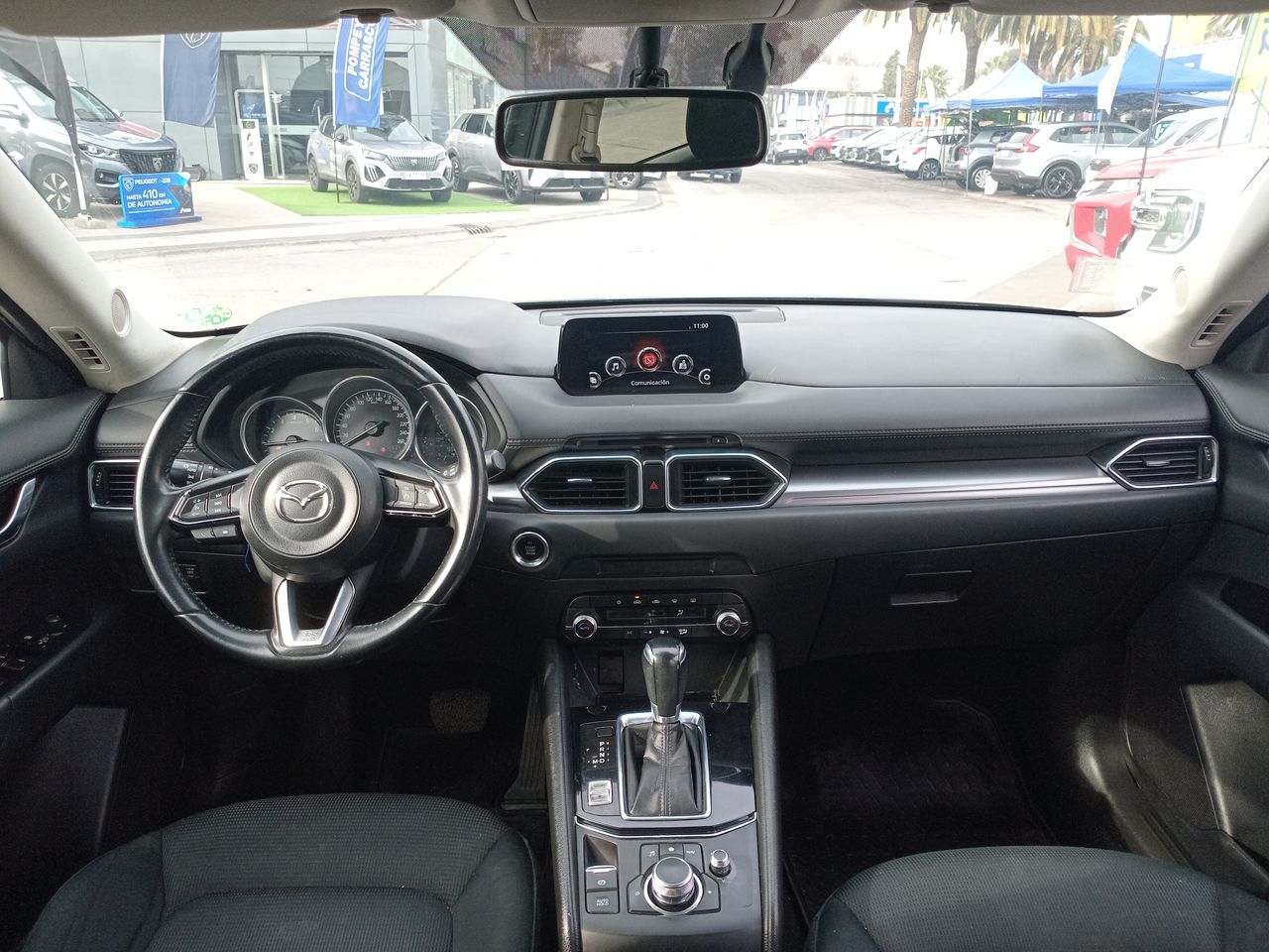 MAZDA - 23