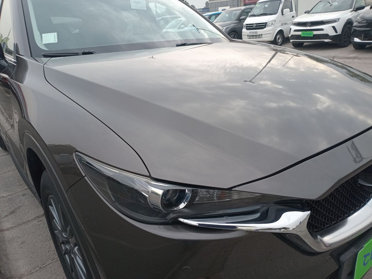 MAZDA - 9
