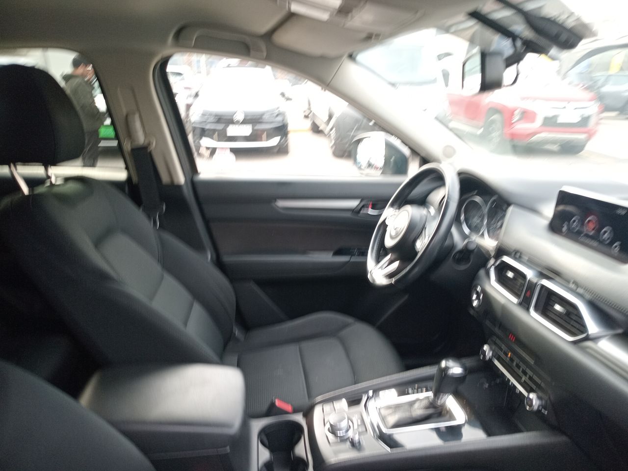 MAZDA - 6