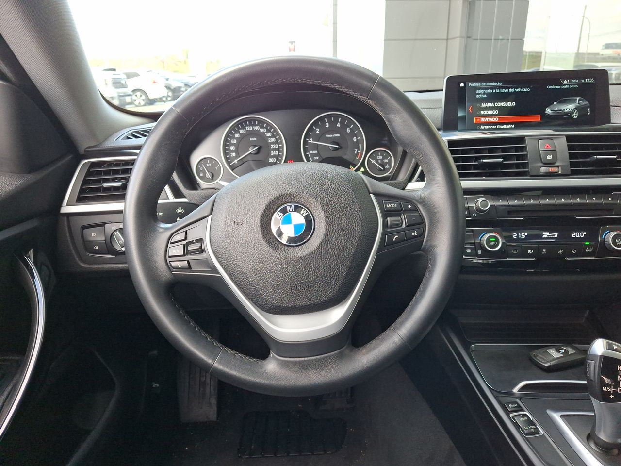 BMW - 25