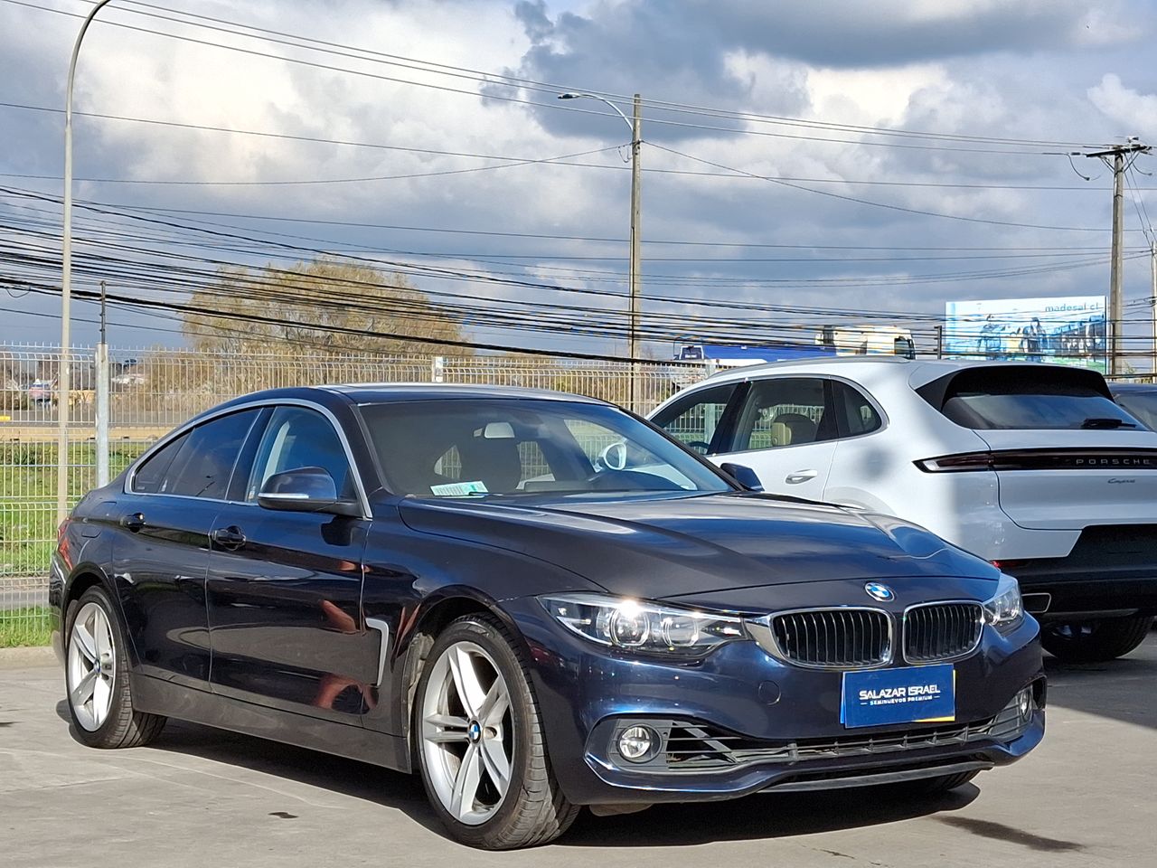 BMW - 1