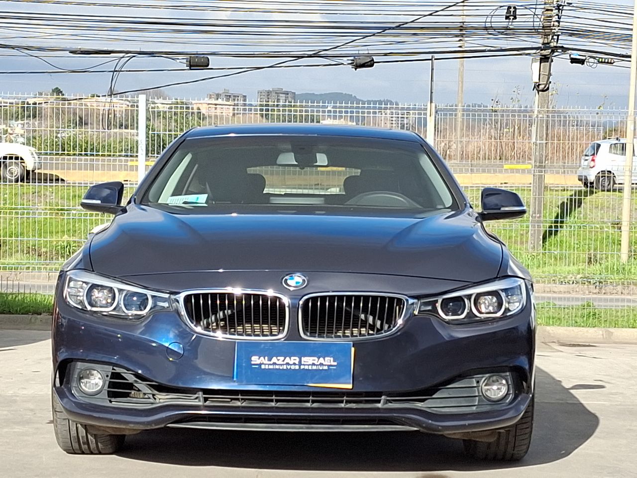 BMW - 2