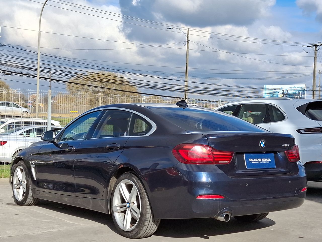BMW - 5