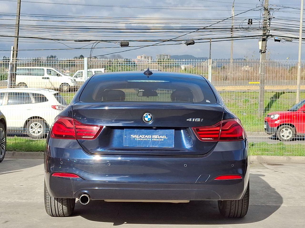 BMW - 6