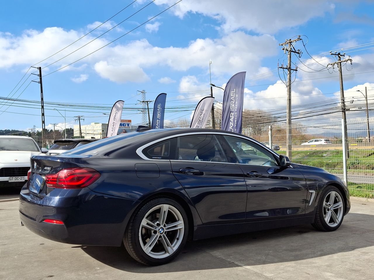 BMW - 7