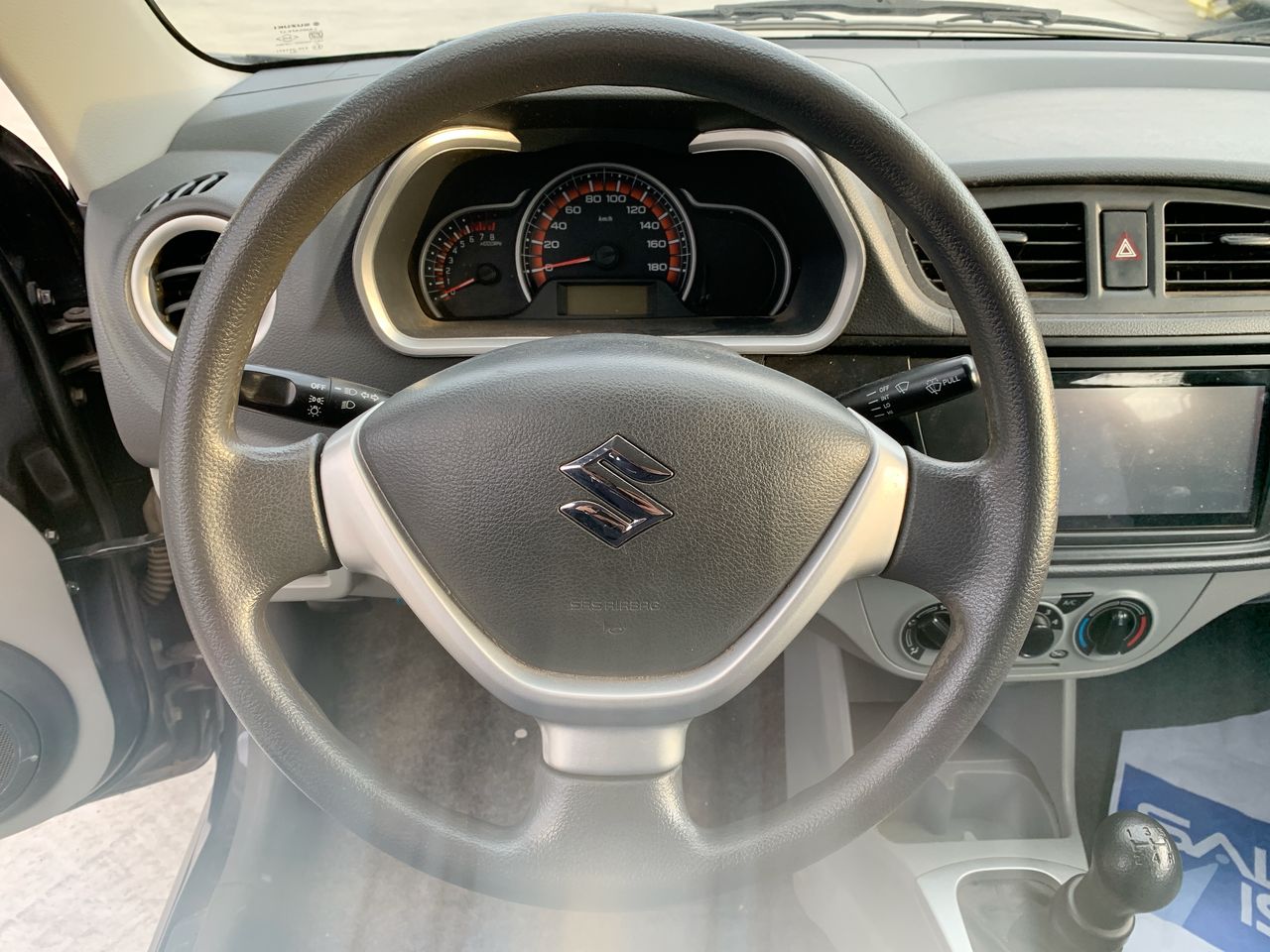 SUZUKI - 21